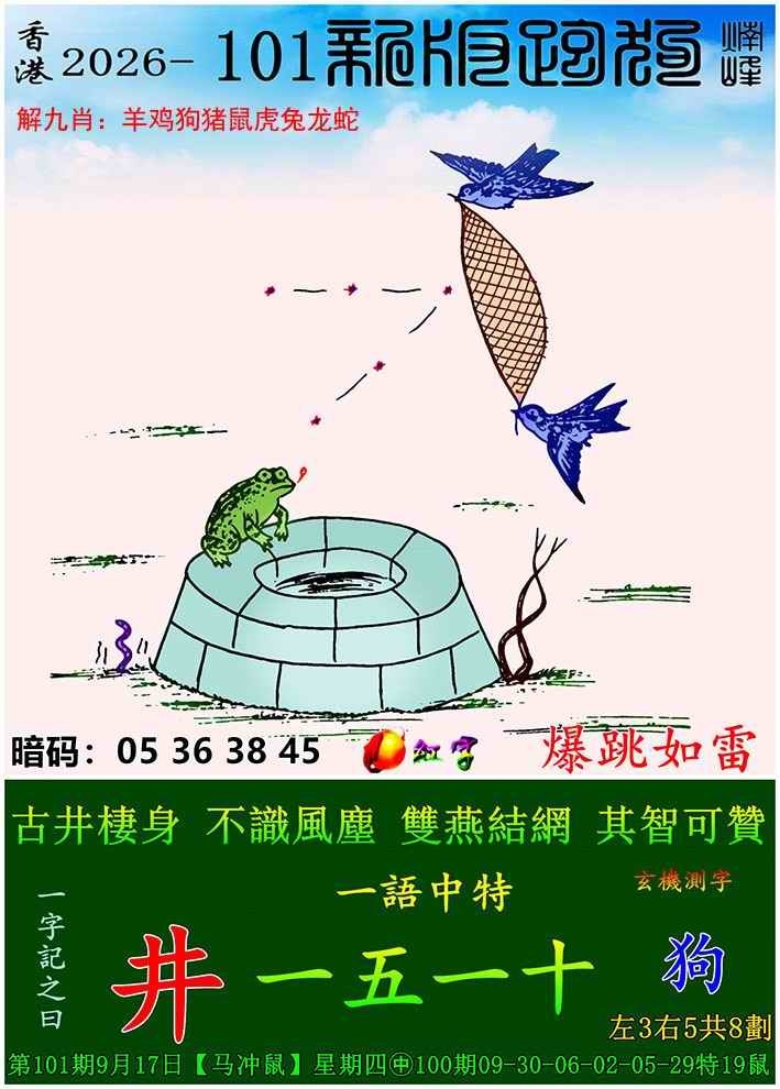 图片如未更新，可能正在上传中，或者开奖日再来看看，不便之处请谅解！