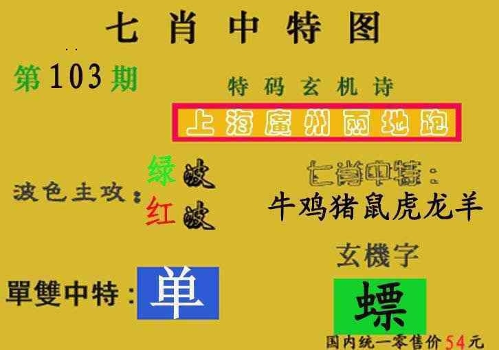 图片如未更新，可能正在上传中，或者开奖日再来看看，不便之处请谅解！