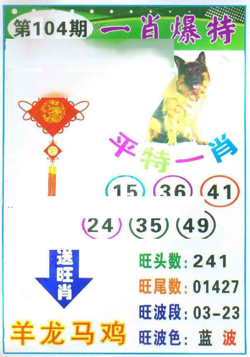 图片如未更新，可能正在上传中，或者开奖日再来看看，不便之处请谅解！
