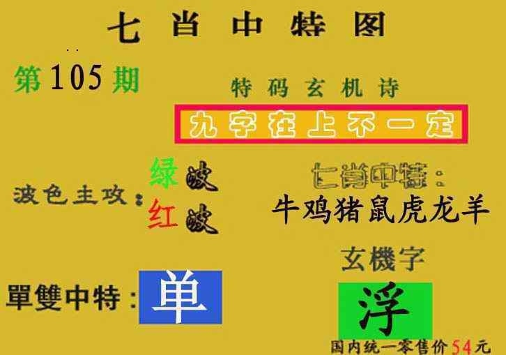 图片如未更新，可能正在上传中，或者开奖日再来看看，不便之处请谅解！