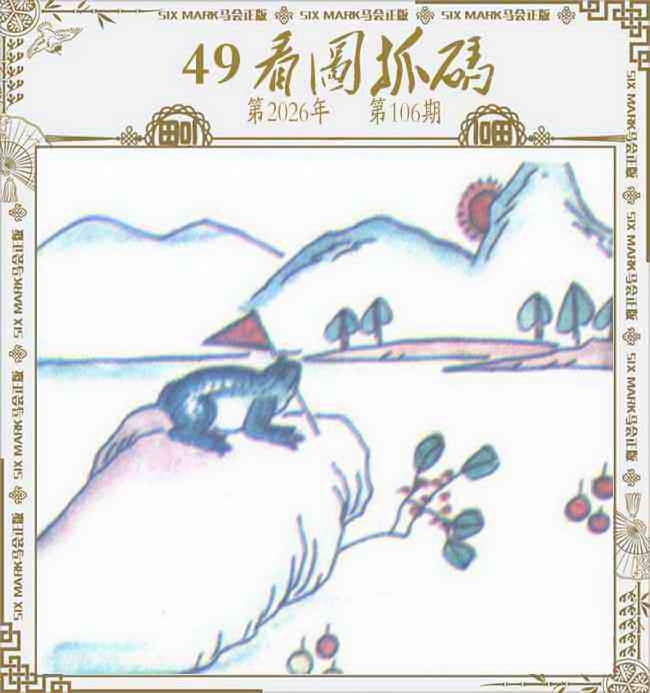 图片如未更新，可能正在上传中，或者开奖日再来看看，不便之处请谅解！