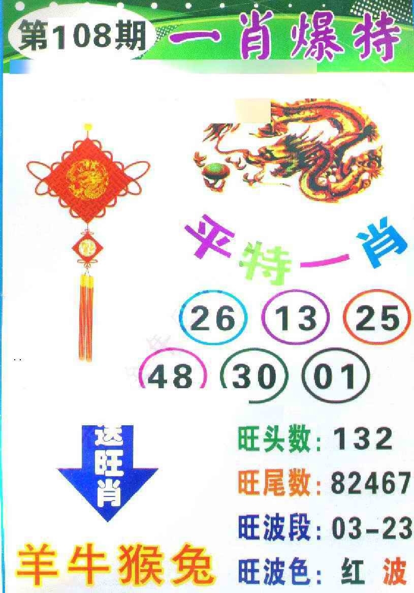 图片如未更新，可能正在上传中，或者开奖日再来看看，不便之处请谅解！