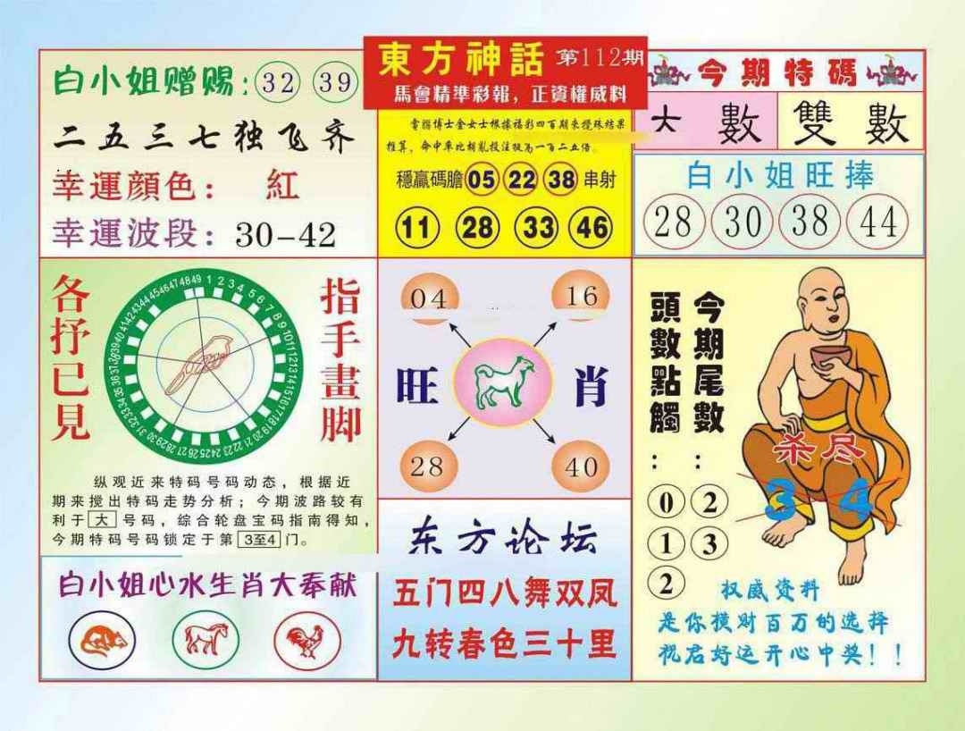 图片如未更新，可能正在上传中，或者开奖日再来看看，不便之处请谅解！
