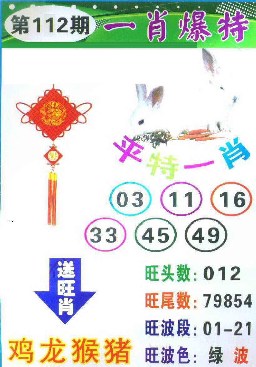 图片如未更新，可能正在上传中，或者开奖日再来看看，不便之处请谅解！