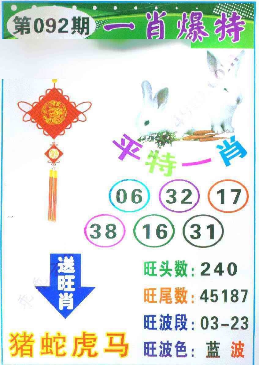 图片如未更新，可能正在上传中，或者开奖日再来看看，不便之处请谅解！