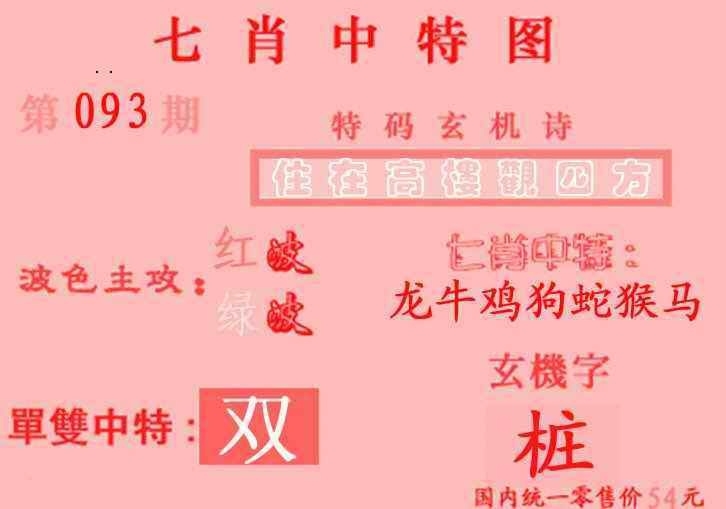 图片如未更新，可能正在上传中，或者开奖日再来看看，不便之处请谅解！