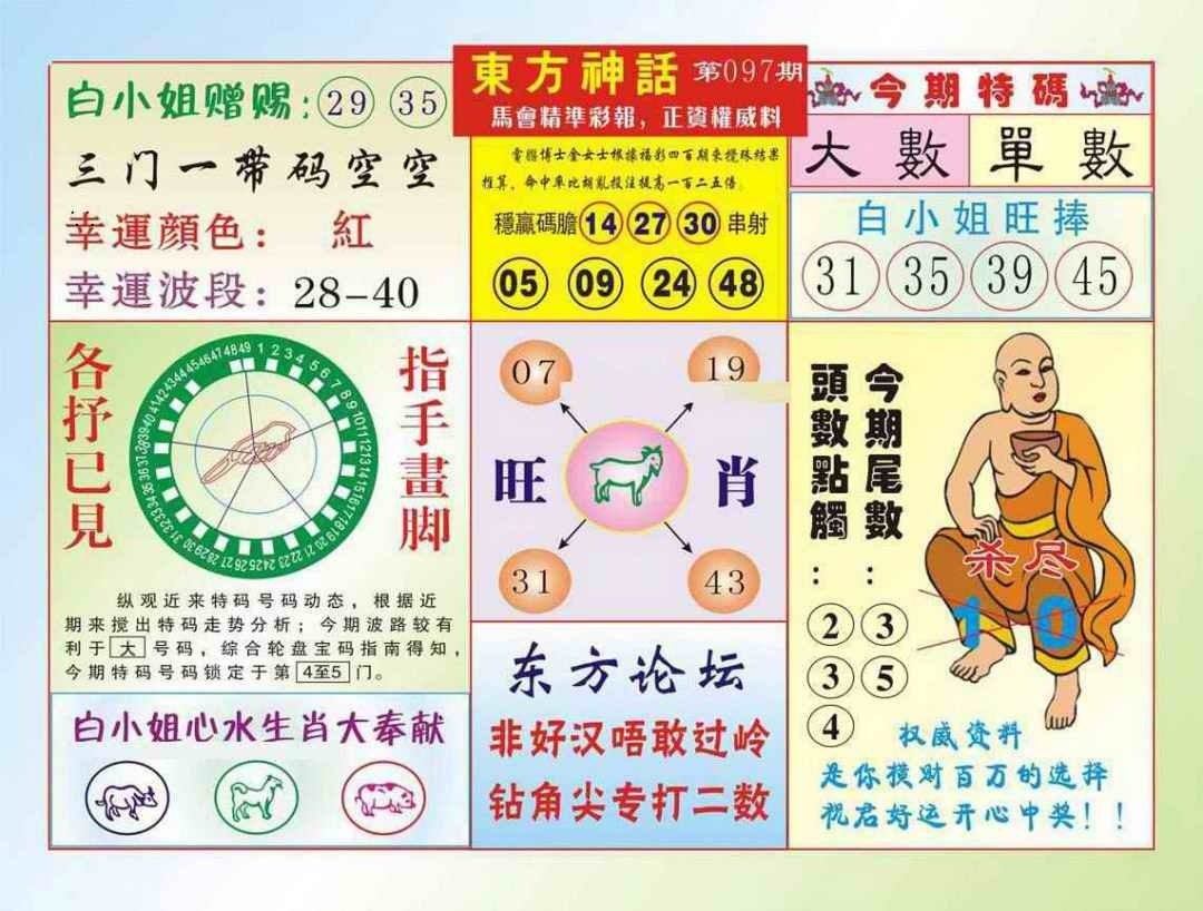图片如未更新，可能正在上传中，或者开奖日再来看看，不便之处请谅解！