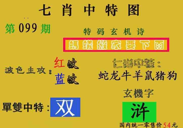 图片如未更新，可能正在上传中，或者开奖日再来看看，不便之处请谅解！